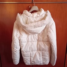 PRADA   100% Piumino D'oca