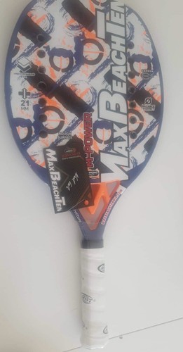 Racchetta beach tennis nuova - beach,