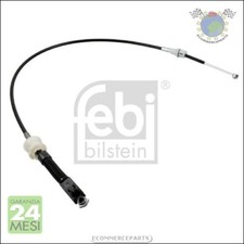 Cavo filo cambio frizione Febi