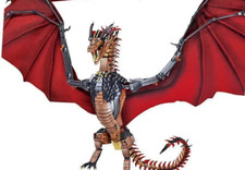 GAME OF THRONES ¤ Dragon