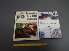 Antico Libri Di Cucina