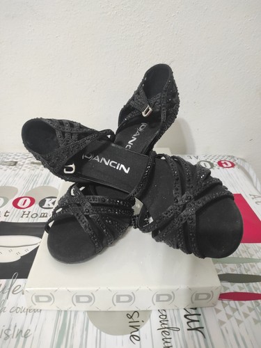 Scarpe ballo latino donna - scarpe, da