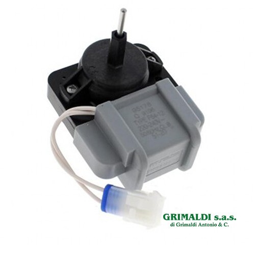 Motoventilatore per - motoventilatore,