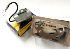 KIT ACCENSIONE FIAT 124 1 SERIE, 125, 850, 238, 241T, 850T, FIAT 133, A112 1 S.