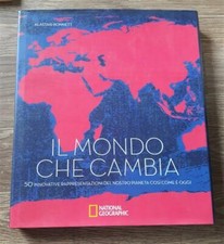 Il Mondo Che Cambia. 50
