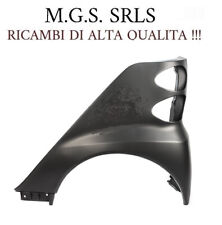 PARAFANGO POSTERIORE SINISTRO