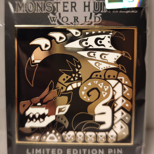 Monster hunter world rathian - monster,
