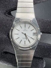 Omega Constellation Marine