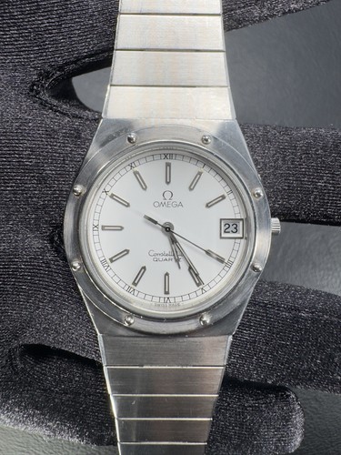Omega constellation marine - constellation,