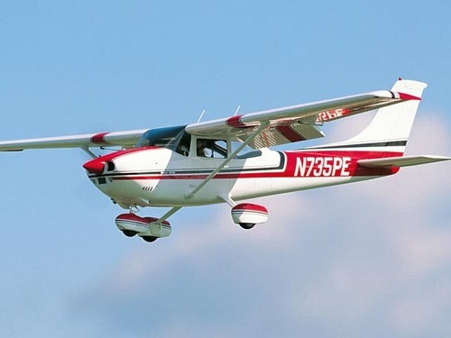 Cessna 182 skylane - 182,