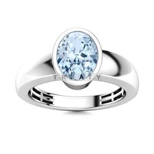 Acquamarina pietra preziosa