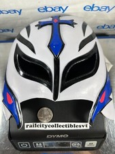 2012 Mattel WWE Rey Mysterio