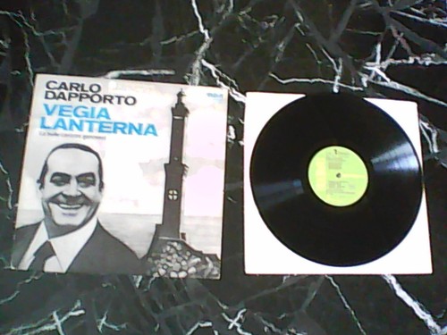 Carlo dapporto vegia - carlo,