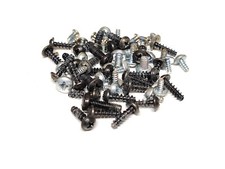 KIT VITI Vite Set Screws Screw supporto x televisione tv Master United LTV32X93