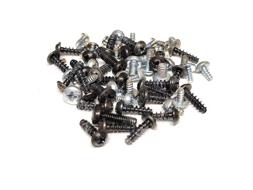 Kit viti vite - viti, screws