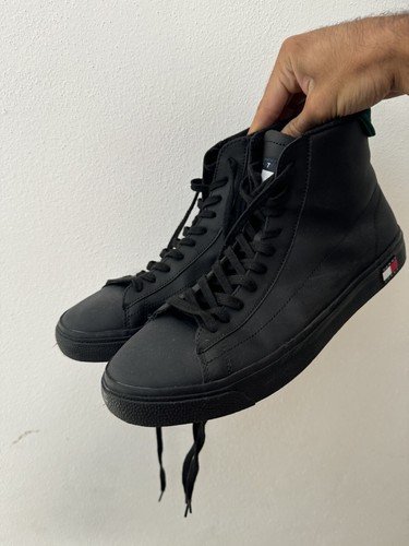 Scarpe tommy jeans - scarpe,