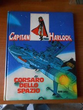 volume a fumetti-CAPITAN