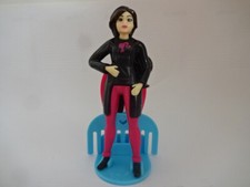 Gioco e personaggio da