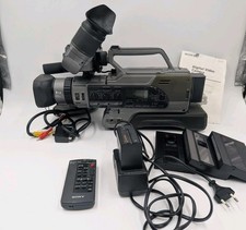 Sony dcr vx9000e dvcam - sony, dcr-vx9000e