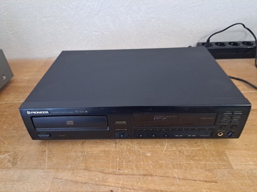 Pioneer 103 lettore - pioneer,