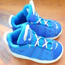 Sneakers basse Nike Air More