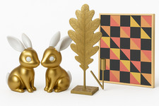 Decorazione casa a scelta tra marche stili misti