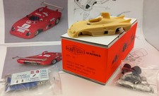 1:43 Kit Osella PA 4 BMW