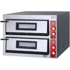 Ggf Forno per Pizza a Due