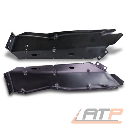 Lamiera trasversale - 2x,