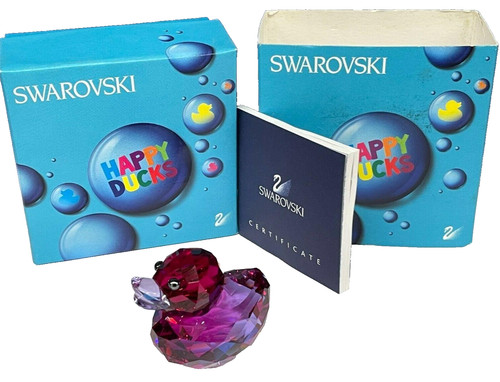 Swarovski lovlots lovable lila - swarovski,