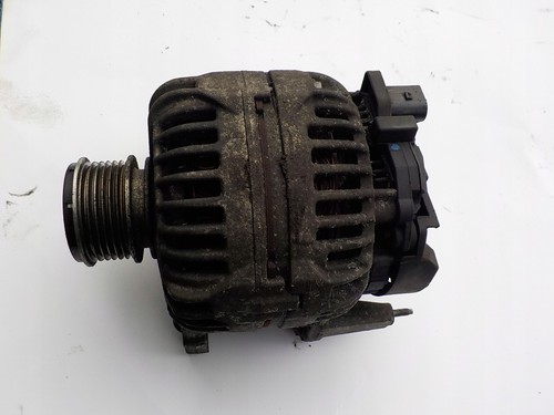 Alternatore skoda roomster - alternatore,
