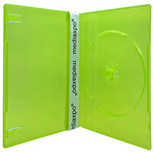 Lotto custodie dvd singole - lotto,