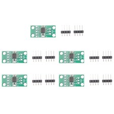 5X Modulo Potenziometro