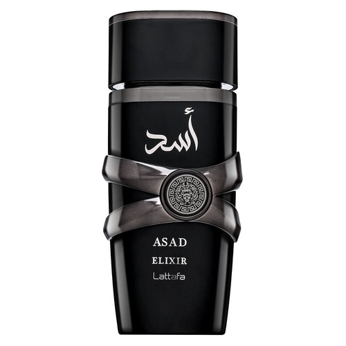 Lattafa asad elixir eau - asad,