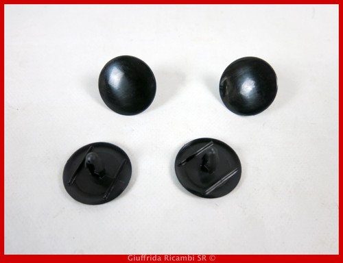 Clip fissaggio isolamento - clip,