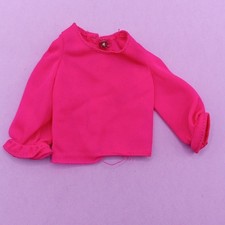 Camicetta vintage barbie - camicetta,
