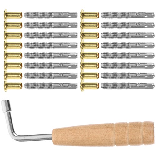 Qin string set voce - set,