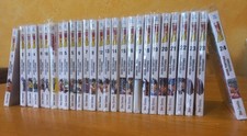 Serie Manga Dragon Ball Super