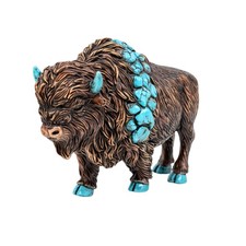 Wild heritage buffalo - wild,