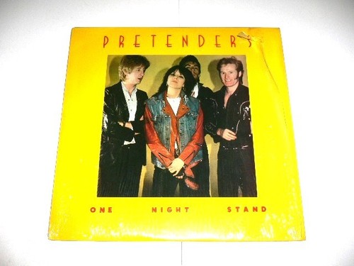 Pretenders one night stand - one,