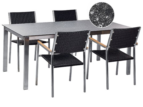 Cosoleto posti set - 4,