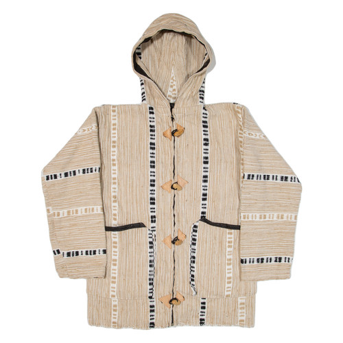 Giacca uomo beige maglia - uomo,