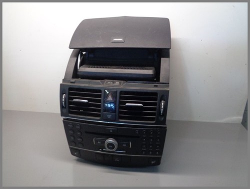Mercedes w204 aps ntg4 comand - aps,