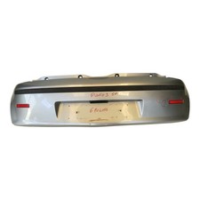 PARAURTI POSTERIORE FIAT PUNTO 188 2003-2010 5P POST GRIGIO CHIARO PU4056