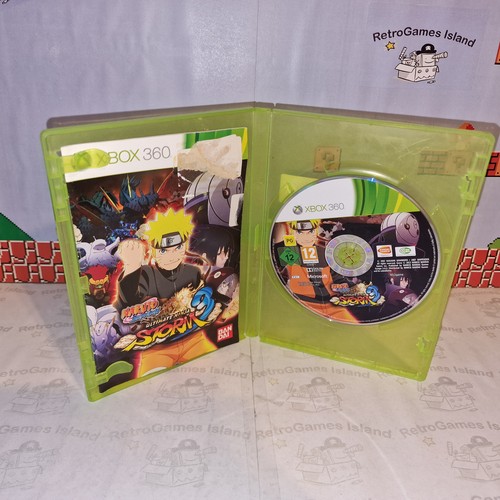 Naruto shippuden - ❤️🕹,