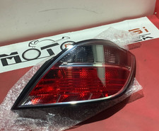 STOP POSTERIORE DESTRO OPEL