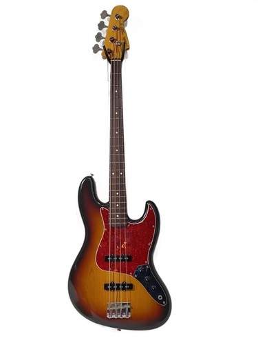 Basso elettrico fender japan - basso,