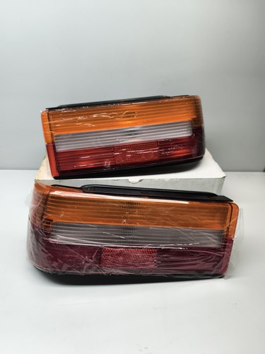 Fanali stop posteriore - fanali, con