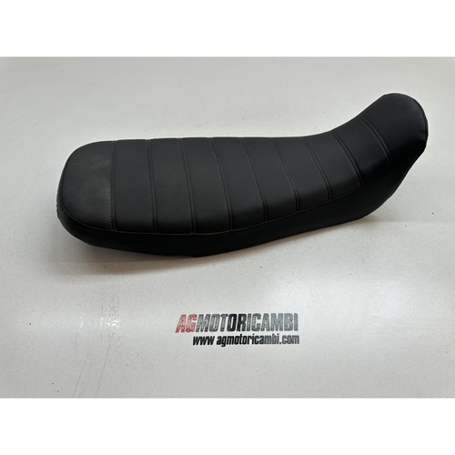 Sella fantic caballero 125 - sella,