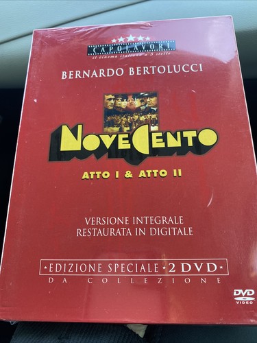 Novecento atto - novecento, ii